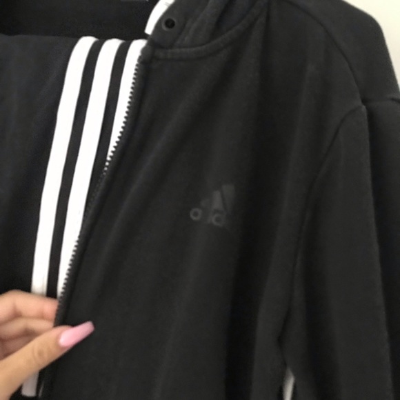 Adidas sweat suit - Picture 2 of 5